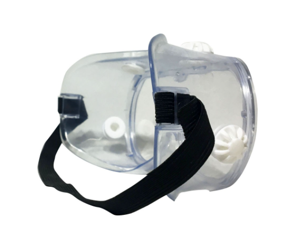 kính chống hóa chất 3m