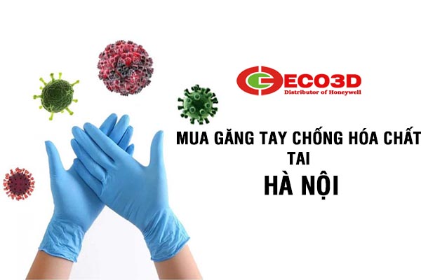 mua găng tay chống hóa chất tại Hà Nội