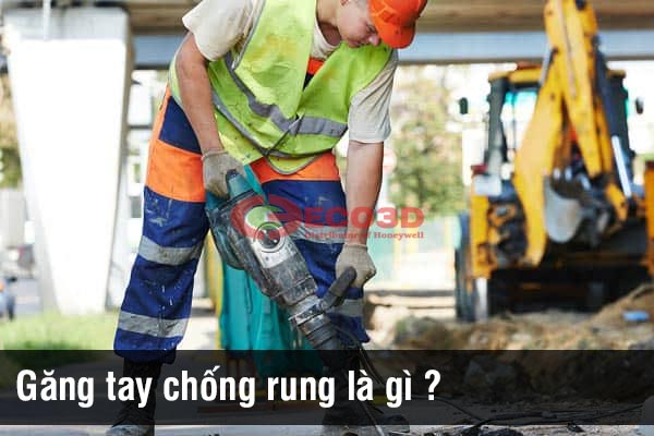 găng tay chống rung là gì