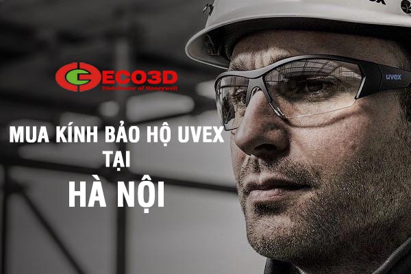 mua kính bảo hộ uvex chính hãng