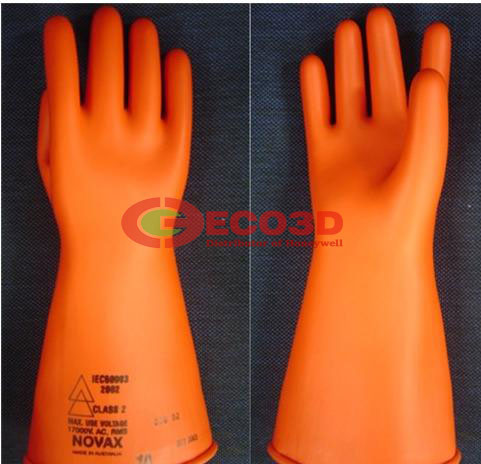 găng tay cách điện electrosoft