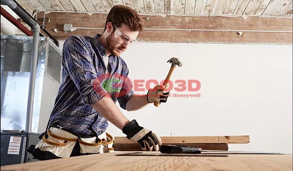 Tính năng kính bảo hộ nhập khẩu mỹ
