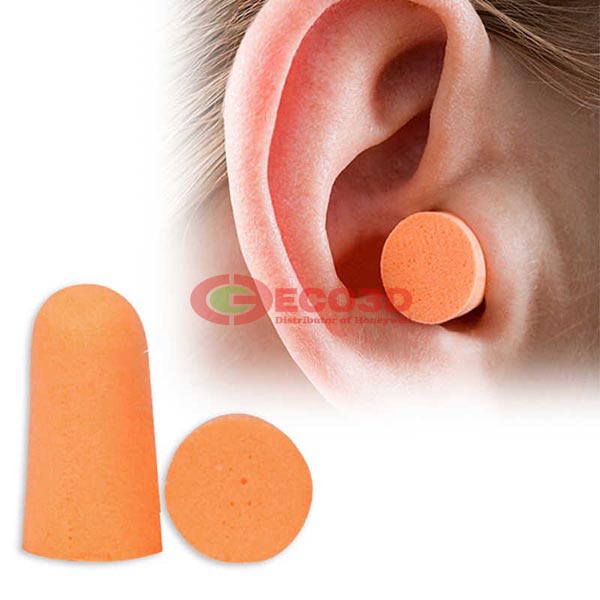 thời gian sử dụng nút tai chống ồn