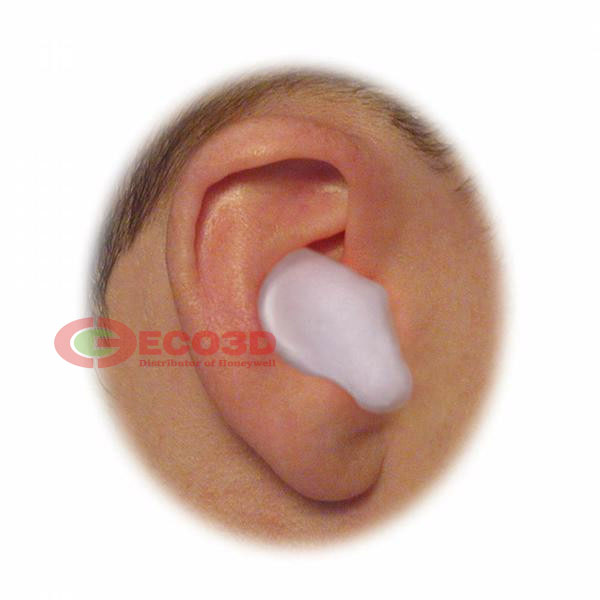 nút bị tai chống ồn bằng sáp