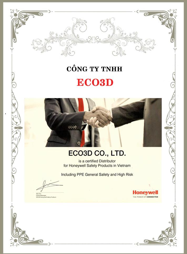 Công ty Eco3d