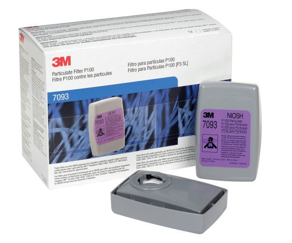 Tấm lọc bụi 3M 7093