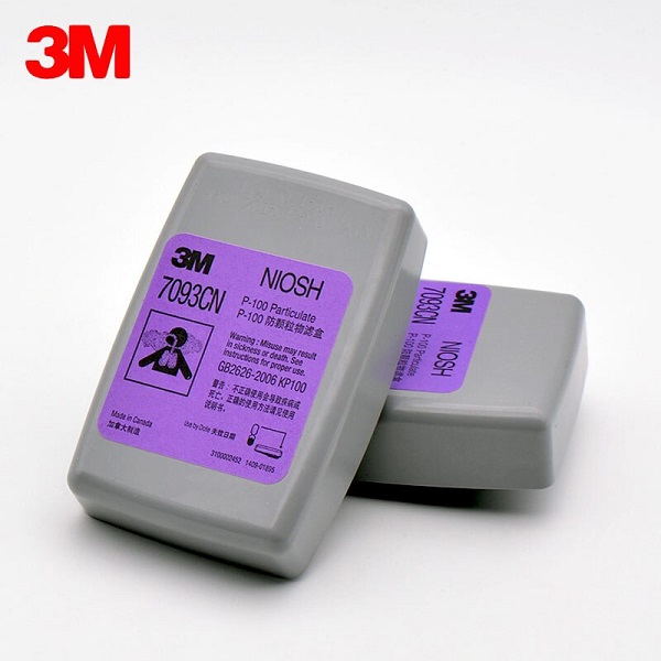 Tấm lọc bụi 3M 7093