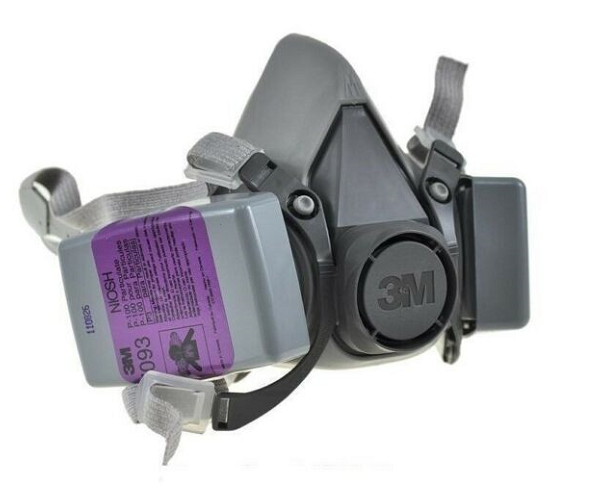Tấm lọc bụi 3M 7093