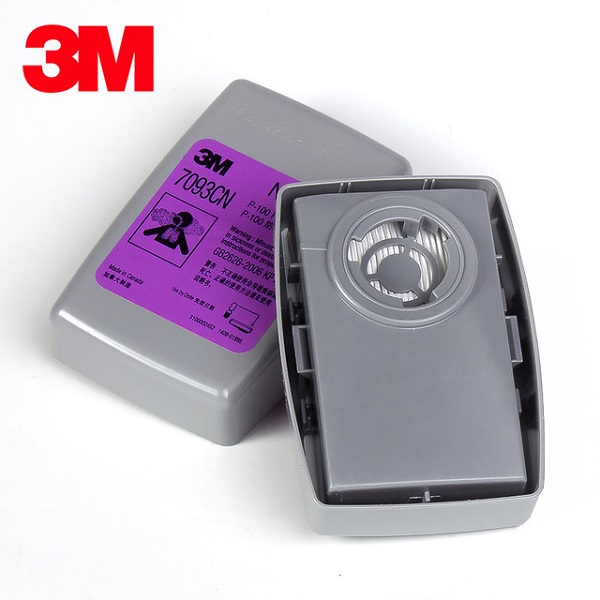 Tấm lọc bụi 3M 7093