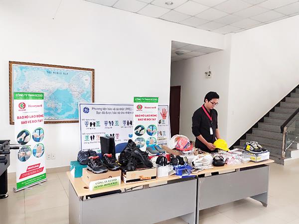 đại lý phân phối kính bảo hộ