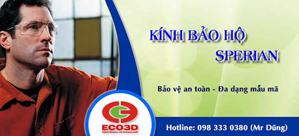 kính bảo hộ