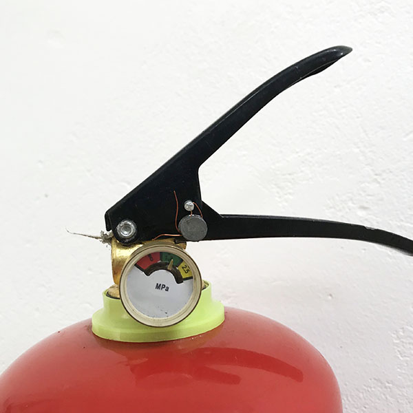 bình bột cứu hỏa MFZ4
