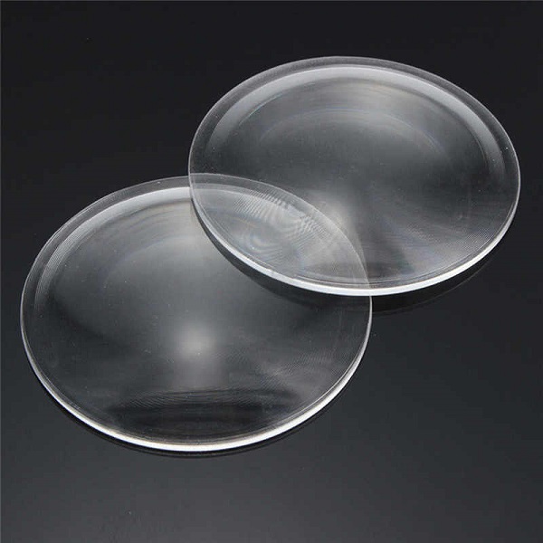 tròng kính polycarbonate