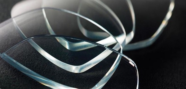 tròng kính polycarbonate