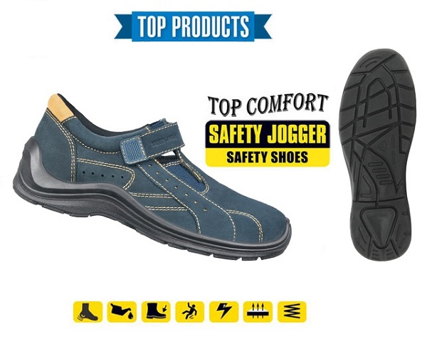 Giày bảo hộ JOGGER SONORA