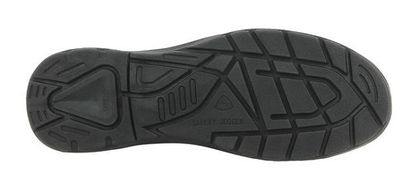 giày bảo hộ jogger sonoda