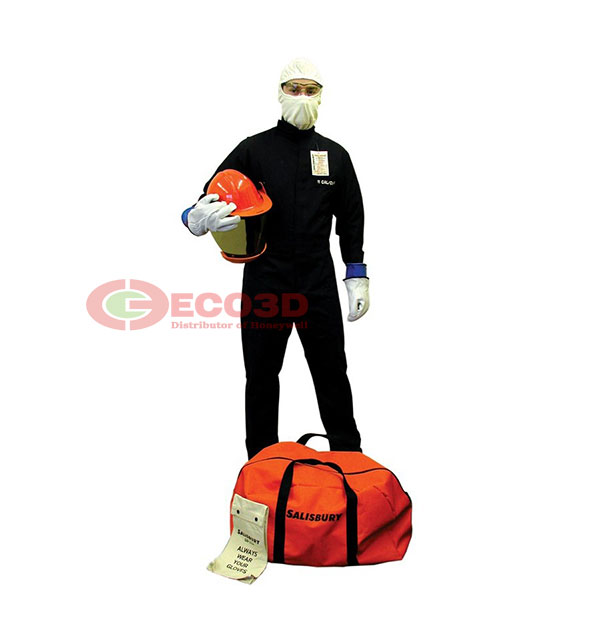 quần áo chống tia hồ quang