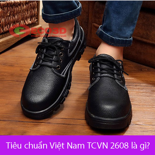 tiêu chuẩn việt nam tcvn 2608