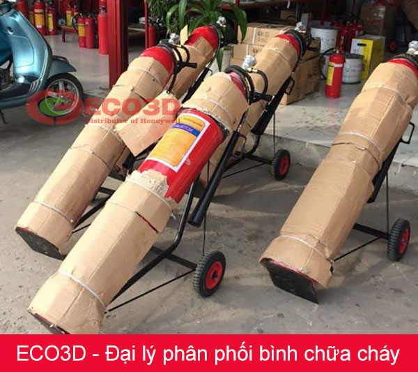 địa chỉ bán bình chữa cháy MT24