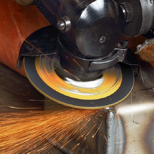 Đá mài 3M Cubitron II Flexible Grinding Wheel