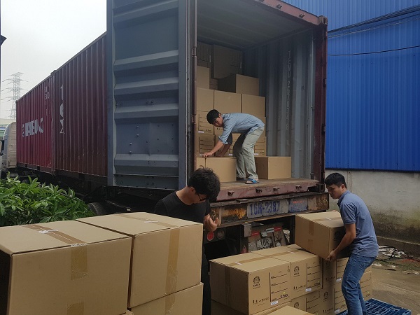 ECO3D nhập hàng