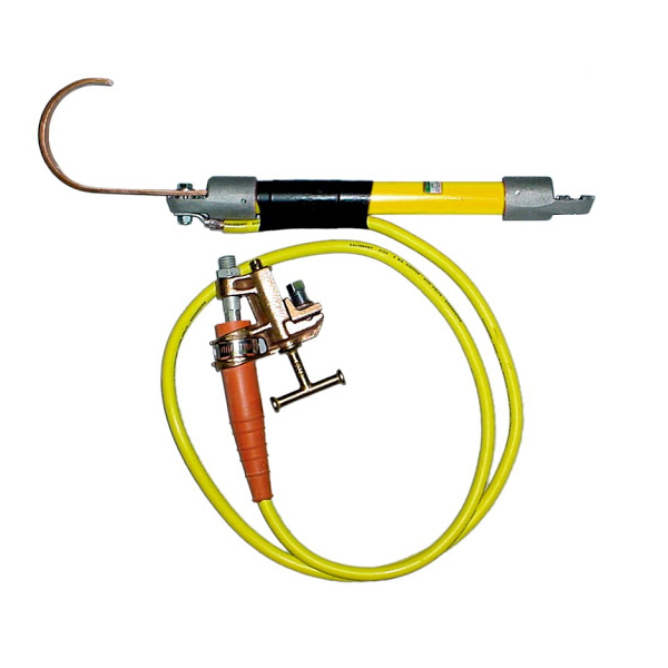 Sào cứu hộ tĩnh điện 42 6 CBL
