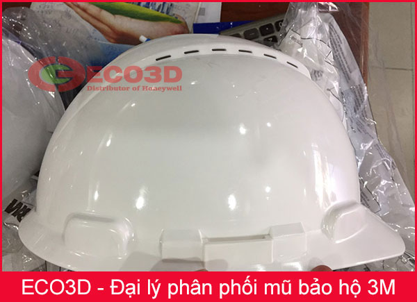 đại lý phân phối mũ bảo hộ 3M H701V
