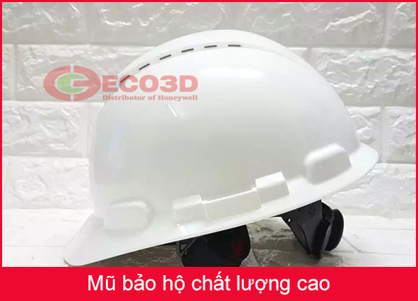 mũ bảo hộ 3M H701V