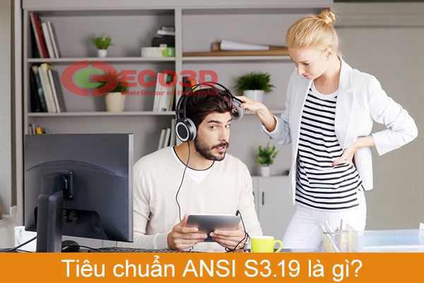 tiêu chuẩn ANSI S3.19
