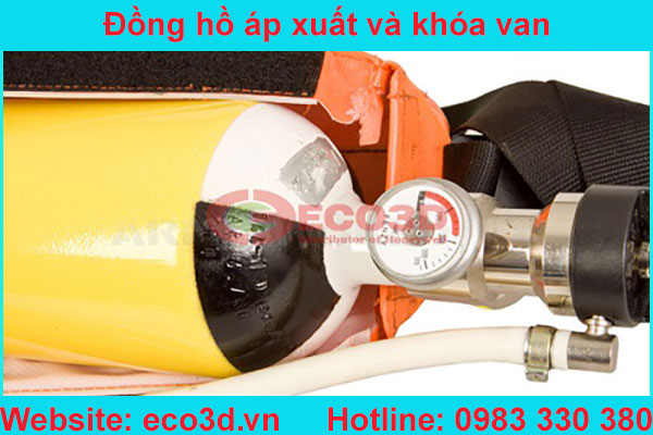 bio-s-cape 3l 300 bar