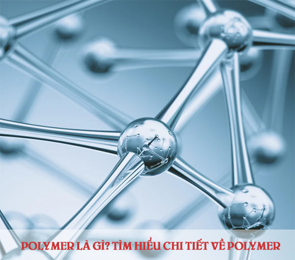 Polymer là gì? Tìm hiểu chi tiết về polymer