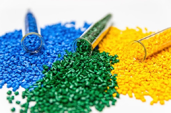 Polymer là gì