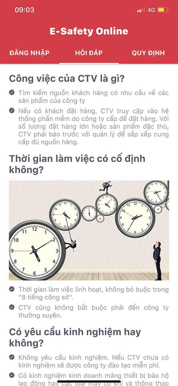 hướng dẫn đăng ký CTV
