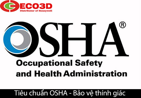 tiêu chuẩn OSHA