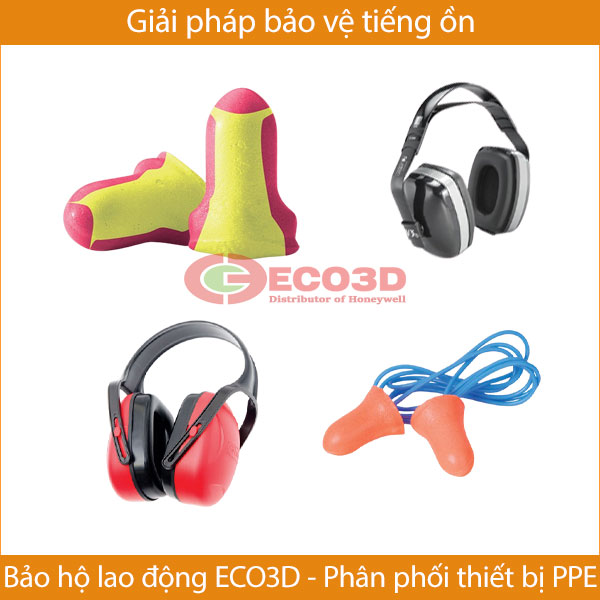 giải pháp chống tiếng ồn