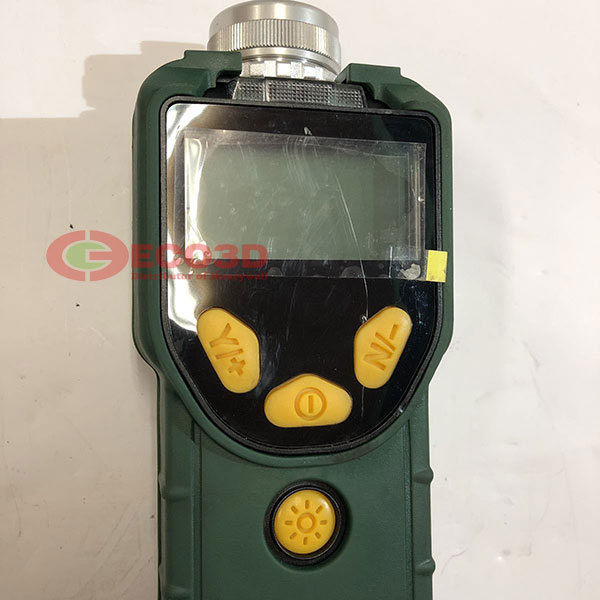 máy dò khí hữu cơ minirae lite pgm-7300