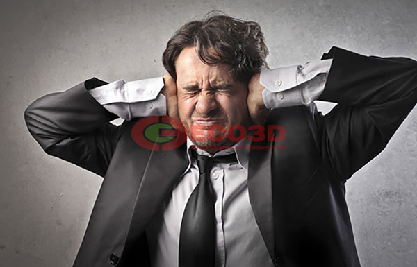 bảo hộ thính giác