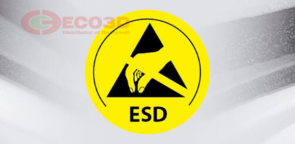 ESD là gì