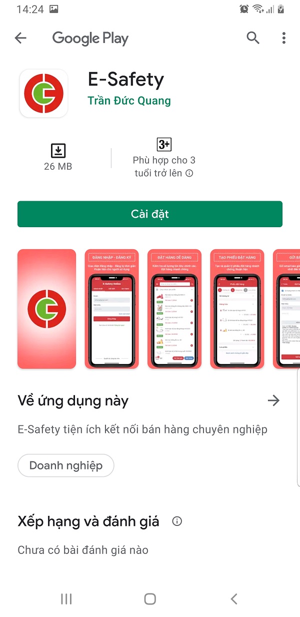 đăng ký CTV
