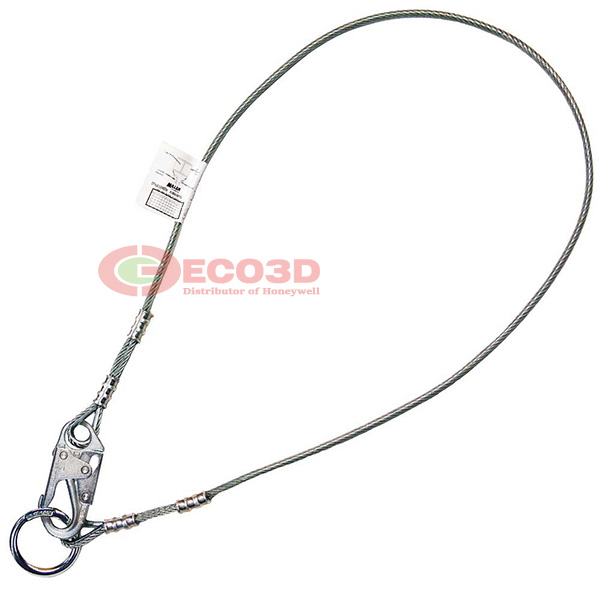 đầu nối neo cáp Miller 6 ft