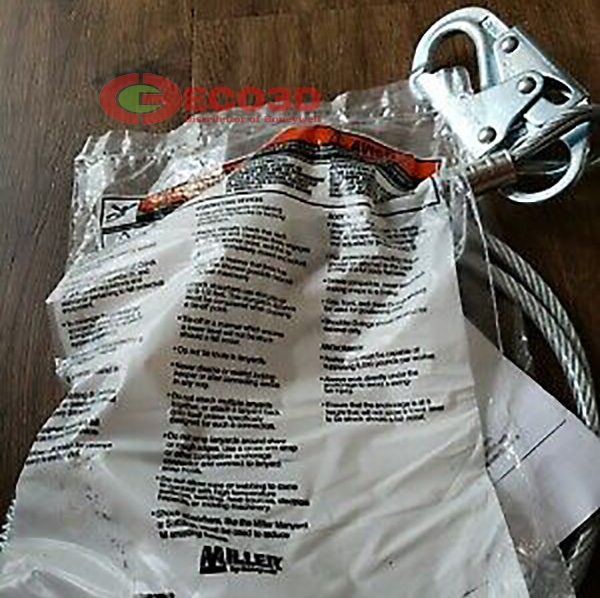 Miller 8186v-z7/6ft