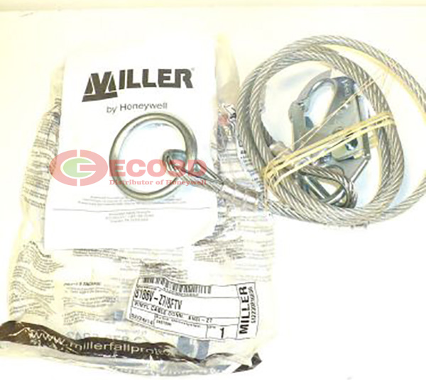 đầu nối neo cáp miller 6 ft