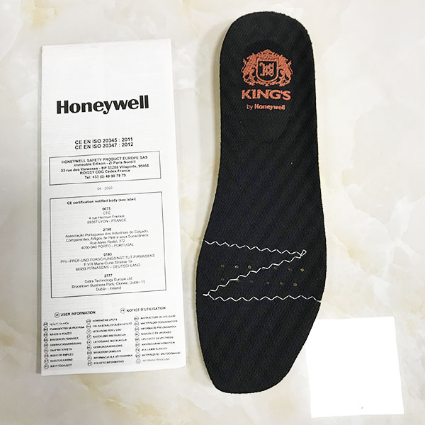 Ủng bảo hộ kings KWD205C