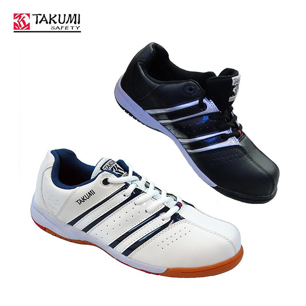 Takumi có trọng lượng siêu nhẹ