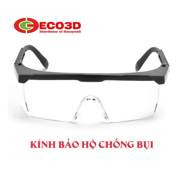 Kính bảo hộ chính hãng