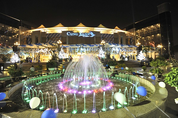 Tiệc tất niên