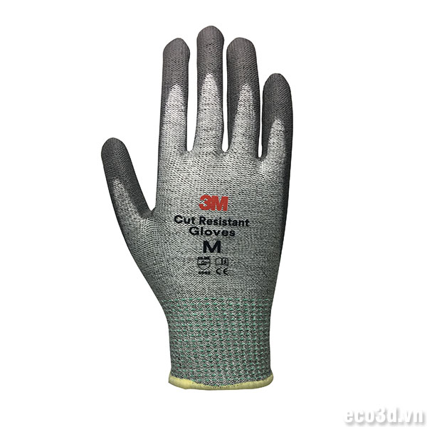 găng tay chống cắt 3m cấp độ 3