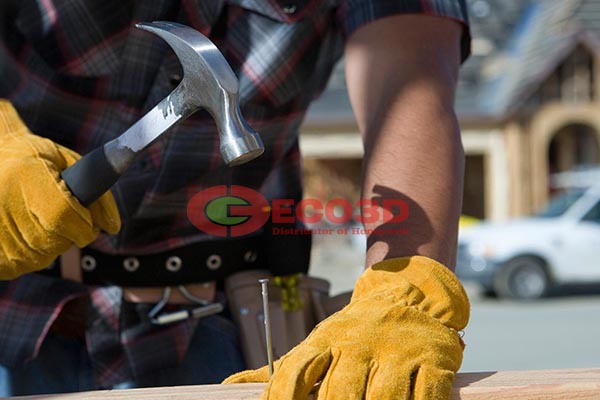 vai trò quan trọng của găng tay bảo hộ