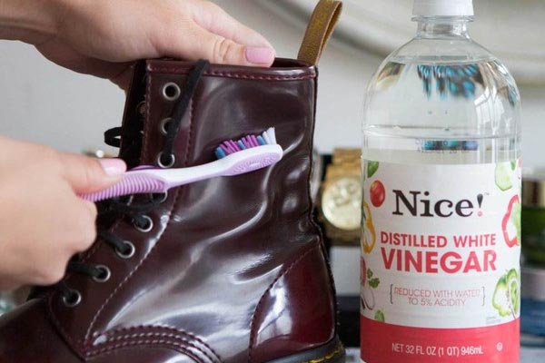 Hướng dẫn bảo quản giày bảo hộ lao động