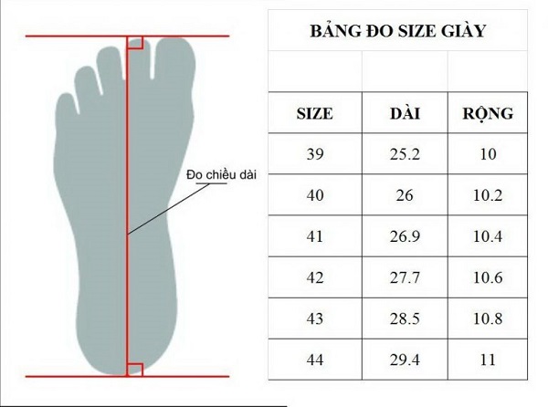 Cách sử dụng giày bảo hộ 